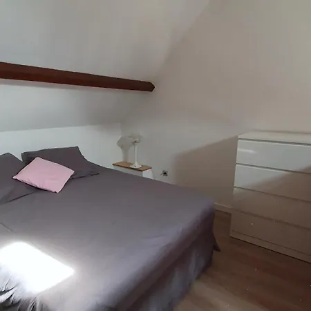 Appartement Sainte Marie De Campan Exterior photo
