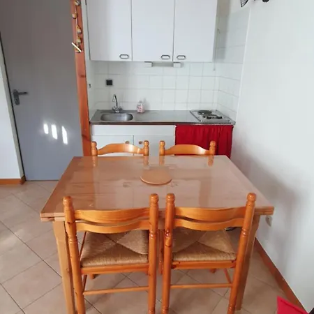 Appartement Sainte Marie De Campan Exterior photo