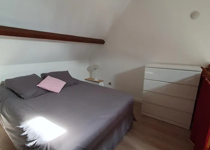 Appartement Sainte Marie De Campan